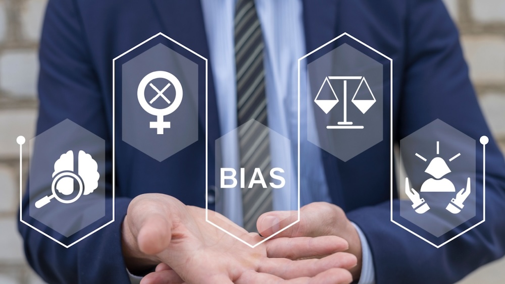 Minimizing Implicit Bias MIBSK