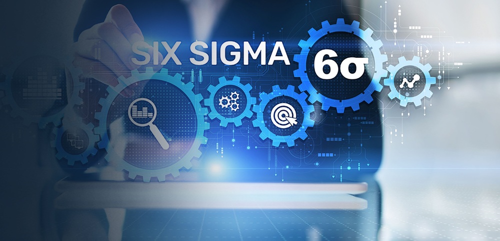 Enhancing Six Sigma Processes with Digital Tools ESSPDTSKv1