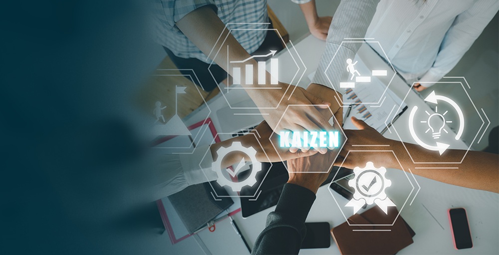 Facilitating Kaizen and Six Sigma Improvement Events FKSSIESKv1