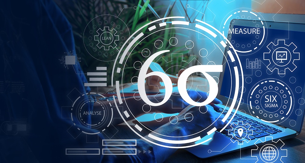 Implementing Core Six Sigma Methods and Tools ICSSMTSKv1