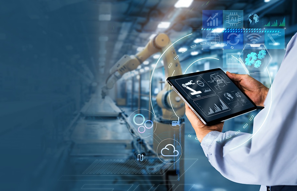 Applying AI for Predictive Maintenance in Manufacturing AAIPMMSKv1