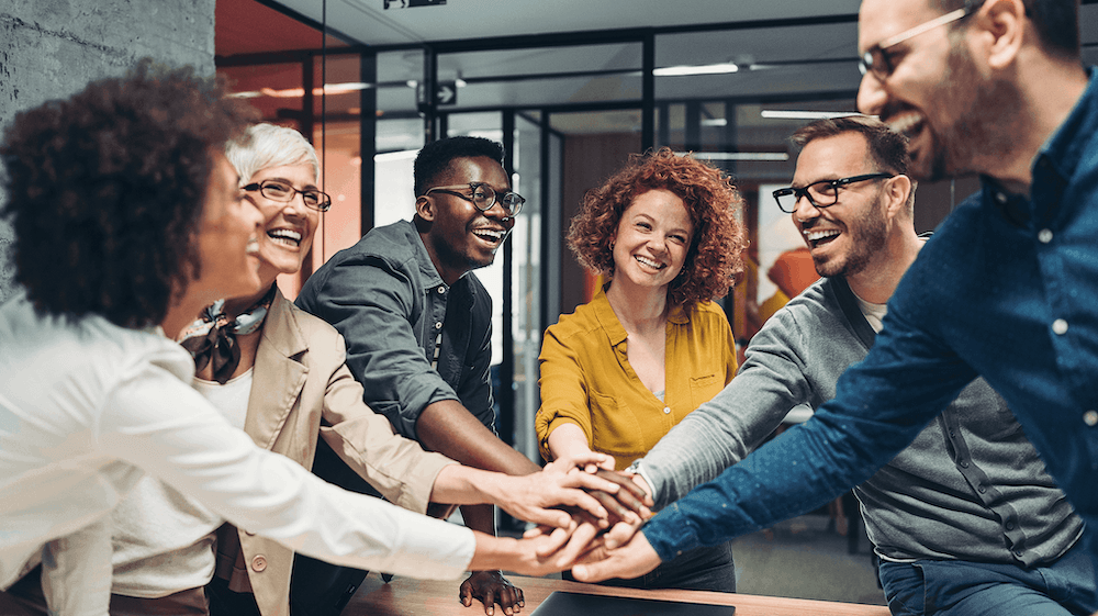 Building & Leading Cross-Functional Teams BLCFTSKv2