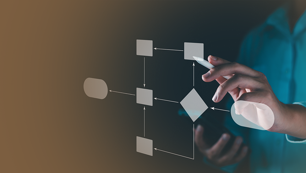 Designing and Controlling AI Agent Workflows DCAIAWSKv1