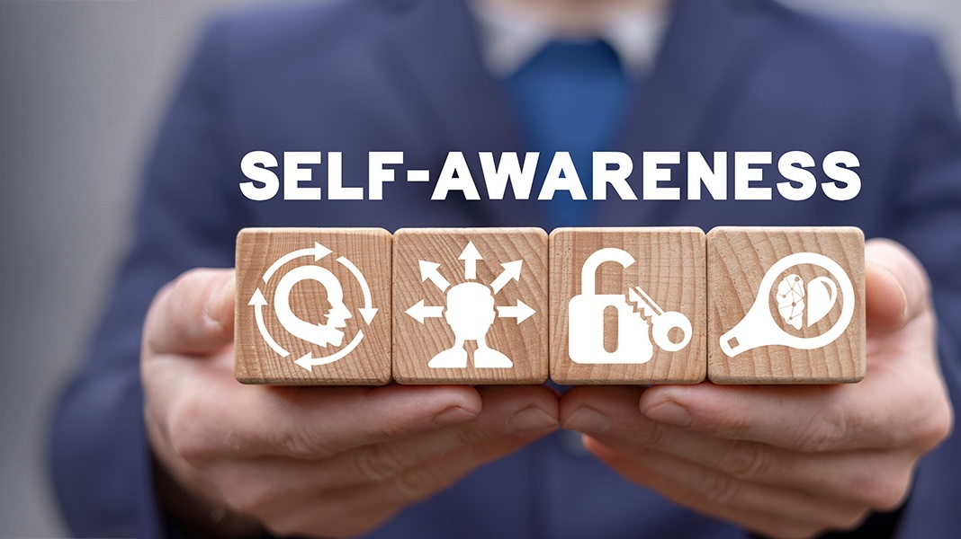 Developing Employee Self-Awareness DESASKv1