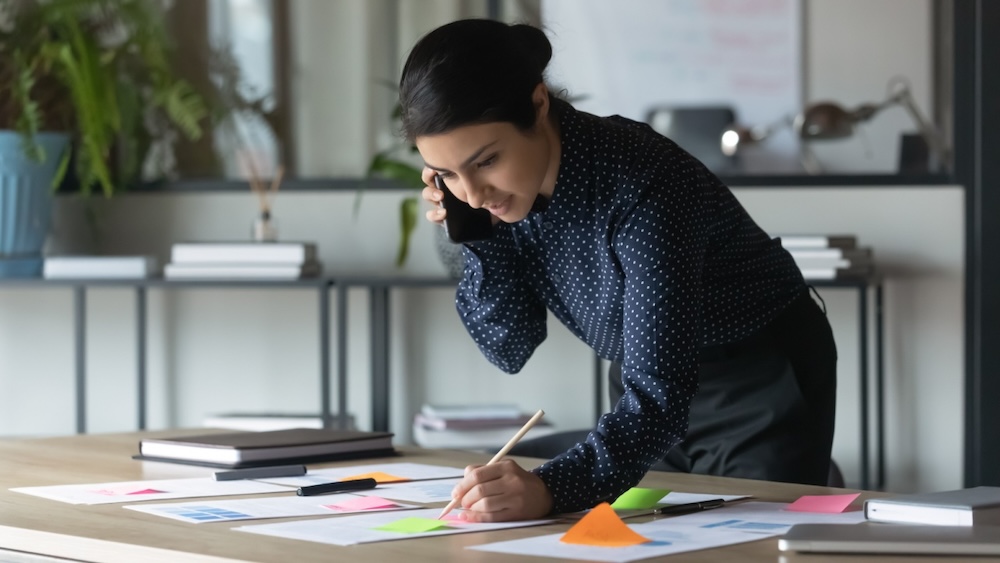 Effective Task Management 2025 ETMSKv2