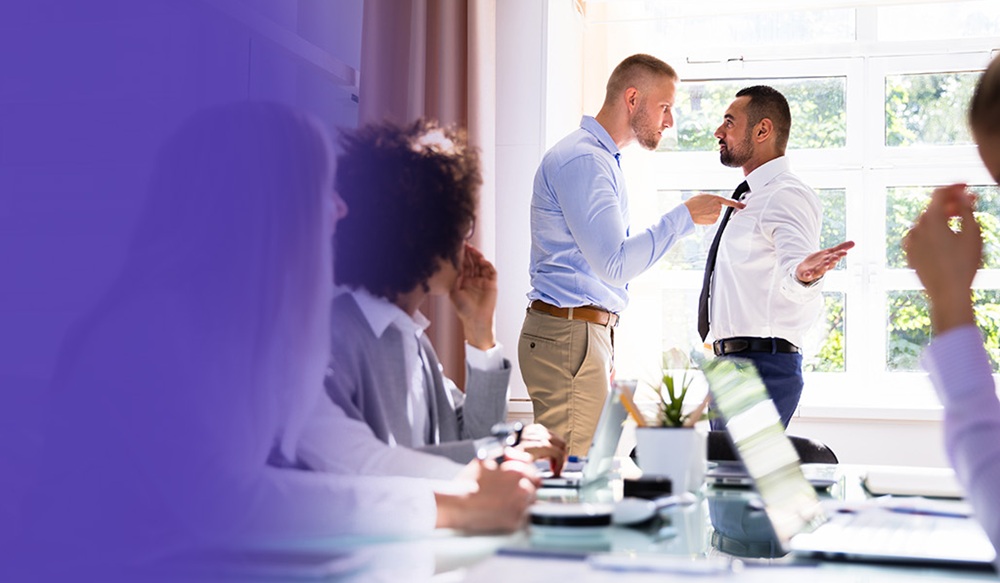 Identifying Escalation Risks Through Behavioral Indicators IESTBISKv1