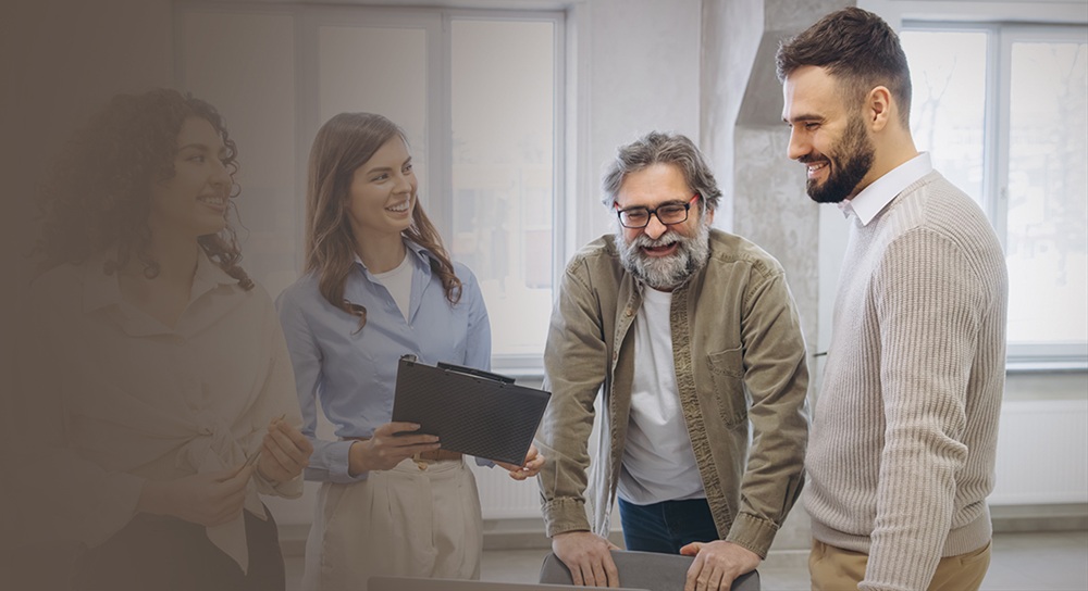 Leading in a Multi-Generational Workforce LIAMGW