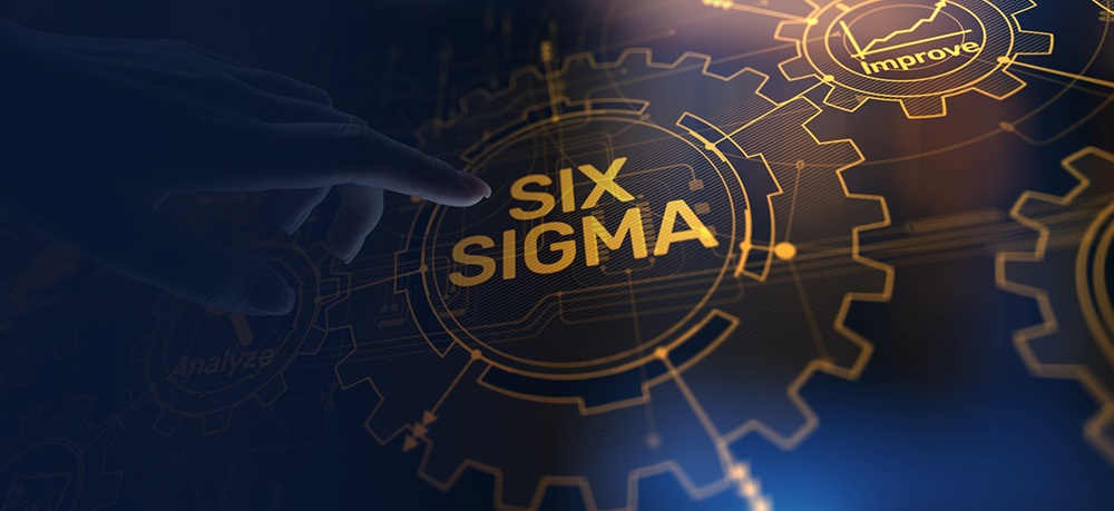 Managing Process Improvement Projects with Six Sigma Methods MPIPSSMSKv1
