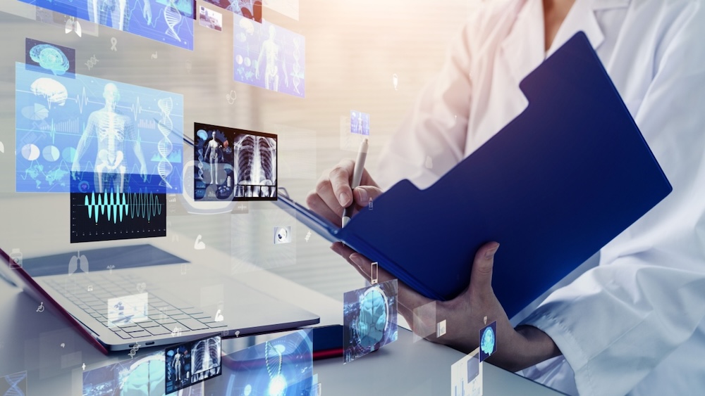 Optimizing AI for Healthcare Professionals 2025 OAIHPSKv2