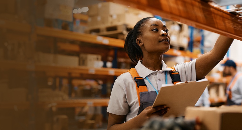 Optimizing Inventory Through Effective Management OITEMSKv1