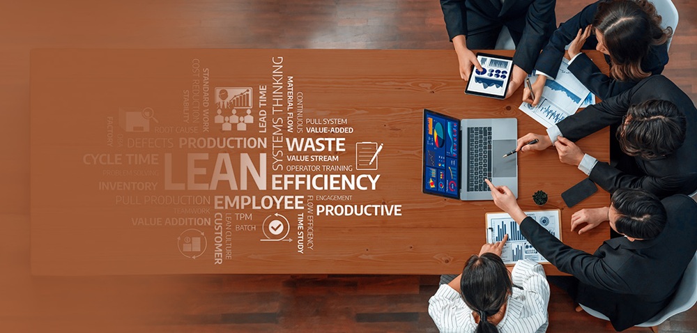 Organizing Lean Workplaces with Six Sigma Principles OLWSSPSKv1