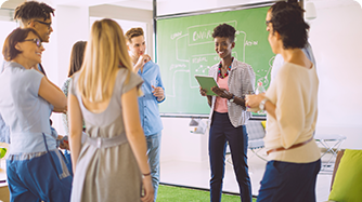 Scrum Master Advanced: Coaching Strategies SMACSSKv2