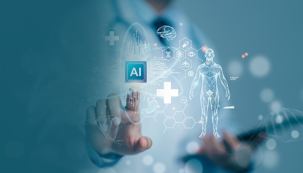 Understanding AI Foundations for Healthcare Practice UAIFHPSKv1