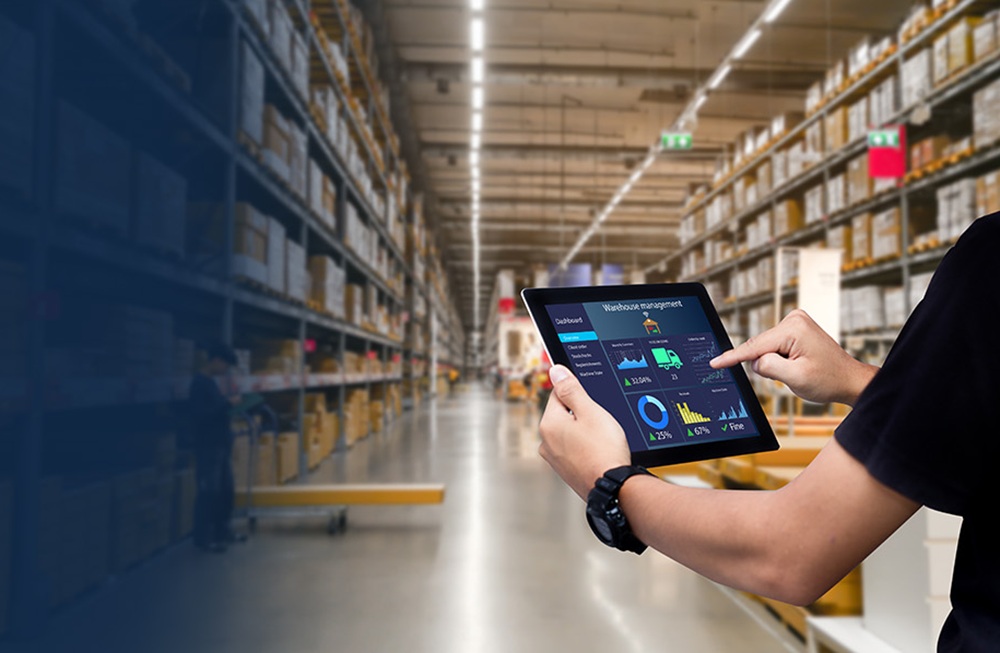 Using AI for Supply Chain Optimization UAISCOSKv1